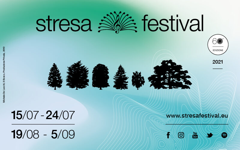 Stresa Festival 2021