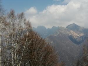 Parco Nazionale Val Grande