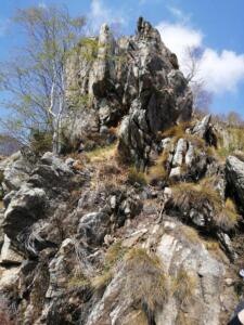 Parco Nazionale Val Grande